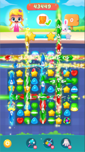 Candy Bomb games