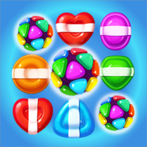 Candy Bomb Icon